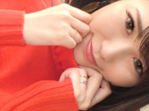 【巨乳お姉さんの甘い誘惑】『もっと激しく…』美人すぎる素人お姉さんと濃厚いちゃラブSEX！たわわに実った美巨乳が揺れる！甘え上手なエロカワお姉さんとの最高にエロいひと時♡