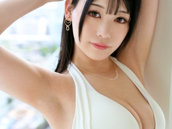 【美巨乳ちゃんのパイズリ天国】清楚系女子がビンビンち●ぽを柔らかおっぱいで包み込み！見た目とのギャップに興奮MAX！！