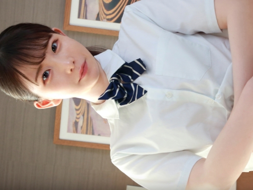 【地雷系JKの危険な遊び】『もっと奥まで…』制服ムスメが中出しセックスにハマる！ 地雷系女子のマンコをバコバコ突きまくって、膣内に濃厚ザーメンを注入！ 制服の下に隠されたエッチな本性に興奮必至！♡