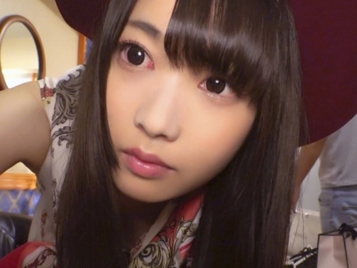 【福岡の隠れ淫乱娘】『私、こんなにエッチだったなんて…』お嬢様育ちの清楚系美女が、美乳を揺らして騎乗位で大胆に腰振り！生ハメセックスで本性むき出しのどスケベ女に大変身！♡