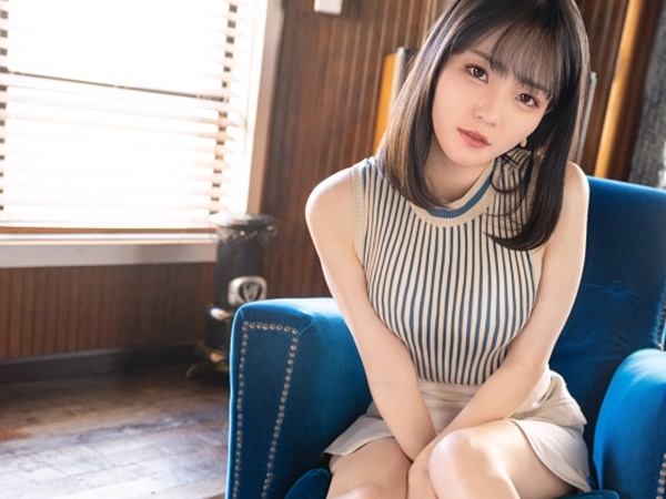 【美ノ嶋めぐりの焦らし絶頂】ゆっくり責められ、快感の限界突破！とろけるような表情で何度もイカされ、カメラに恍惚のイキ顔を晒す♡