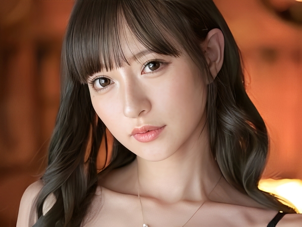 【S級スレンダー美女と風俗体験】『気持ちいい…もっと…』流川夕ちゃんのしなやかなボディが騎乗位で激しく揺れる！細身なカラダをくねらせ、絶頂を迎えるエロかわプレイに悶絶必至！♡