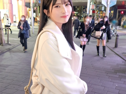 【関西弁美少女ナンパ】キュートな美尻女子をホテルに誘い込み！勃起チ○ポでオマ○コを激突き♡可愛い喘ぎ声がたまらん！関西弁の甘い声で感じまくるエロかわ映像！