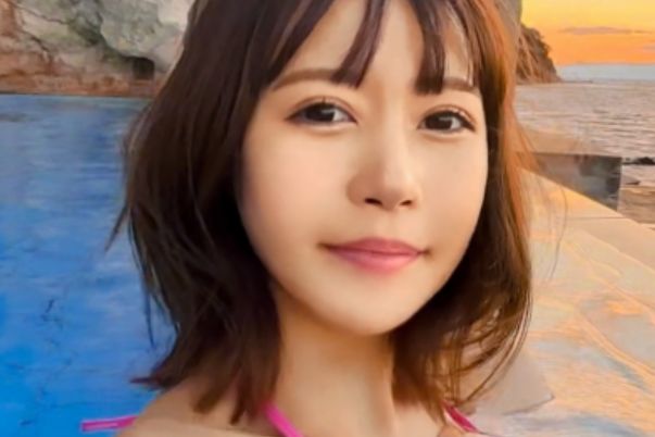 【美しすぎるお姉さんと】 顔もボディも完璧な美女と濃厚セックス！ 刺激的な時間を過ごすエロティックな情事♡
