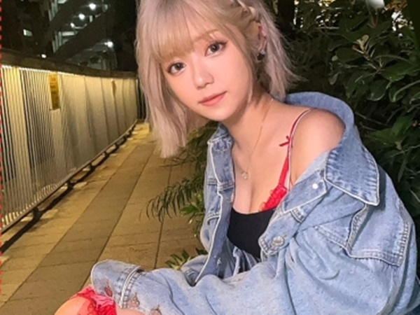 【ドMギャルの緊縛調教】『もっと激しくして…♡』可愛い顔した変態ギャルが縄で縛られ、叩かれるだけでビクビク感じる超敏感ボディ！SMプレイで悶えイキする姿がエロすぎる！