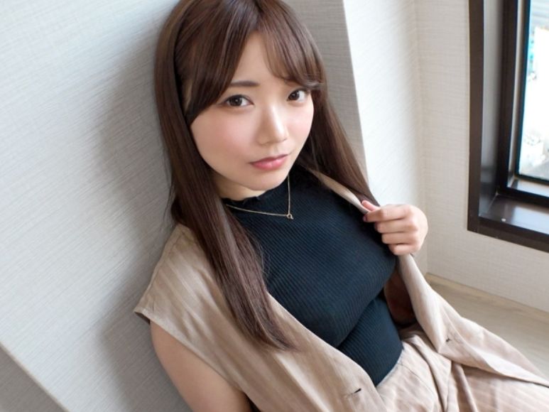 【ムレムレOLの誘惑】 仕事帰りの美人事務員をナンパ！ 濡れやすい敏感ボディを責めまくり、びしょ濡れ手マンでイカせまくっちゃう！