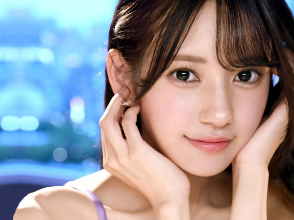 【キス魔美少女】『キスして…♡』ベロチュー大好きJKが今日のために準備！濃厚キスから始まるエロすぎる性交���熱い吐息と絡み合う舌で快感MAX！！