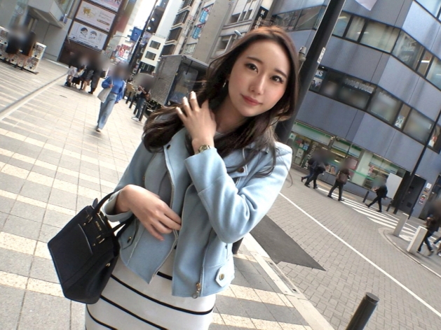 【美脚ニットワンピ美女】激エロ美脚がたまらない！ニットワンピから覗く美脚をパコパコピストン責め！エロすぎるボディに腰振りが止まらない濃厚セックス！！美脚美女の色気にメロメロ必至♡