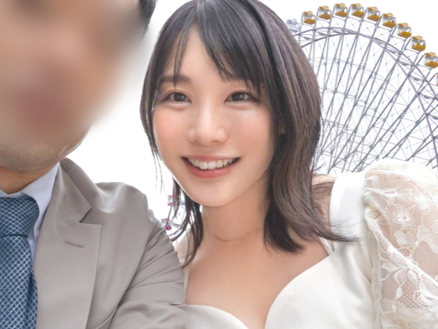 【高級デートクラブの裏側】『こんなこと…』清楚系美少女とホテルで濃厚プレイ！独り占めできる贅沢な時間…制服姿から大胆な姿にチェンジ！ウブな反応とエッチなギャップがたまらない！♡
