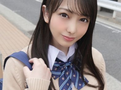 【制服女子の快楽堕ち】『もっと奥まで…』ドMな女子校生がコスプレでエロ覚醒！喉奥とマンコを同時に責められ、イキまくる敏感ボディ！制服の下はエロの天才♡