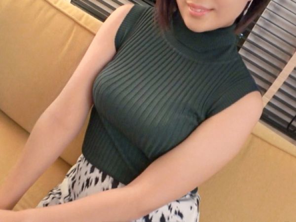 【人妻の性欲爆発】33歳美ボディ妻、セックスレスで溜め込んだ欲求を他人棒で解消！我慢できずに雌顔で痙攣アクメ連発♡