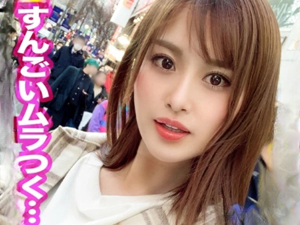 『お願い…挿れて♡』美しすぎるビジュアルなのに超淫乱!エッチが大好きすぎて、何度もおねだりして感じまくる姿は最高にエロい!♥