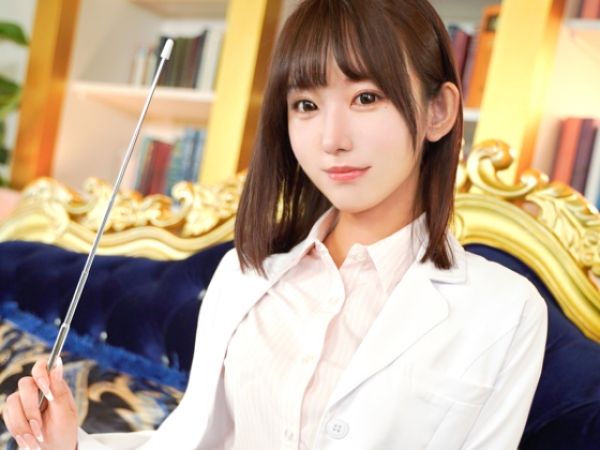 【エロのプロが教える!】『気持ちよくなりたい…』AV女優が直伝!実践SEX講座で本気イキ連発♡気持ちよすぎて我慢できない!本物のエクスタシーを体感せよ!