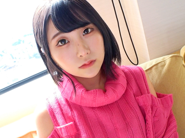 【ナンパ成功！美ボディ敏感娘が初撮りで大絶頂♡】小顔でスタイル抜群の素人娘が男優の激ピストンに本気イキ！淫らな喘ぎ声が止まらない！