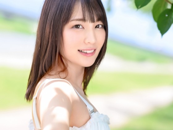 【彼女とラブラブ主観SEX】『大好き♥』美乳の甘えん坊彼女と夢の同棲生活！優しい目線で見つめながらフェラチオ、生チンポを極上オマンコで迎え入れるいちゃラブ生挿入！♡