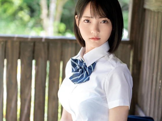 【制服美少女と甘酸っぱい青春セックス】『もっと気持ちよくして…』清楚な制服姿の美少女がイチャイチャ濃厚プレイで大胆に乱れる！甘酸っぱい青春の香りがするエッチなひと時♡