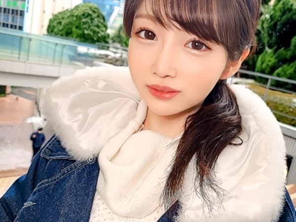 【超小顔美少女とイチャラブ♡】ホテルでラブラブセックスデート！カメラ目線で喘ぎまくる姿が可愛すぎる！悶えながらイキまくる小悪魔美少女の甘い吐息とエロい仕草にメロメロ！！