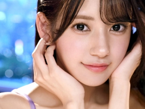 【ベロチュー大好き美少女】『もっとキスして…』ドスケベJKがベロキスで発情！唇とカラダを密着させ、トロけるような濃厚セックスでイキまくる！♡