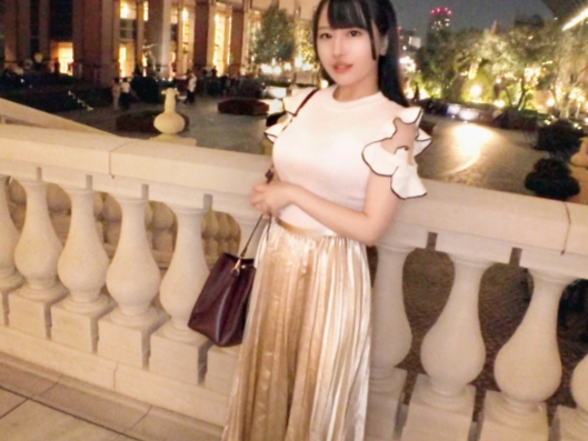 【巨乳ちゃんの乱れ狂うSEX】ぷるぷるGカップおっぱいが激揺れ！キュートな喘ぎ声で男根にメロメロ♡快感に溺れる姿がエロすぎる！