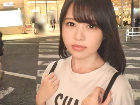 【美白美尻の濡れマン】『あっ…ダメ…イッちゃう…』美尻美女が愛液でべちょべちょのおマンコを肉棒で激しく刺激され、感じまくる！美白ボディを震わせながら乱れイク姿がエロすぎる！♡