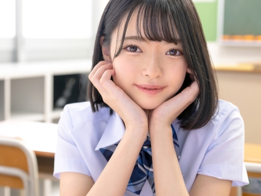 【制服美少女の甘酸っぱい誘惑】『ねぇ、もっと…』めちゃカワJKが制服姿で大胆に誘惑！アオハル全開の濃厚セックスで、甘くてエッチな青春体験を満喫しちゃう♡