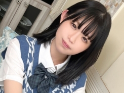 【キュートな女の子と濃厚プレイ】『いっぱい気持ちよくして…』エチエチな女の子と激アツセックス！ビンビンのチンポで淫乱マンコを突きまくり、最後はたっぷりザーメンぶっかけ！大興奮のエロタイム！♡