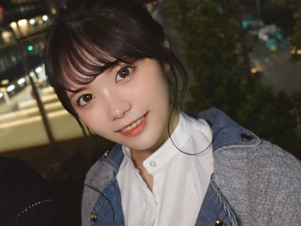 【田舎育ちの専門学生と生ハメ】『そんなに激しく…』色白純朴な素人娘がクンニ＆手マンでトロトロに！生チンを挿入されポルチオ刺激で絶頂しまくる田舎娘のエロさ爆発♡