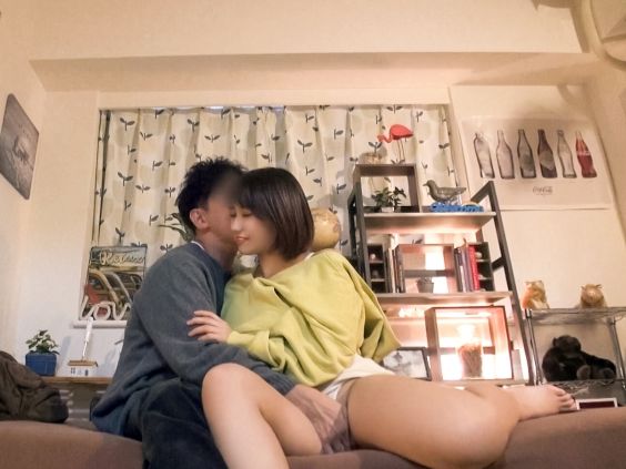 【神スタイル美女をハメ撮り】『こんなの初めて…』ドデカおっぱい＆スレンダーな素人美女をナンパ！カメラ付き部屋で騎乗位激ピス！腰振りが止まらない神スタイル美女が乱れまくる！♡