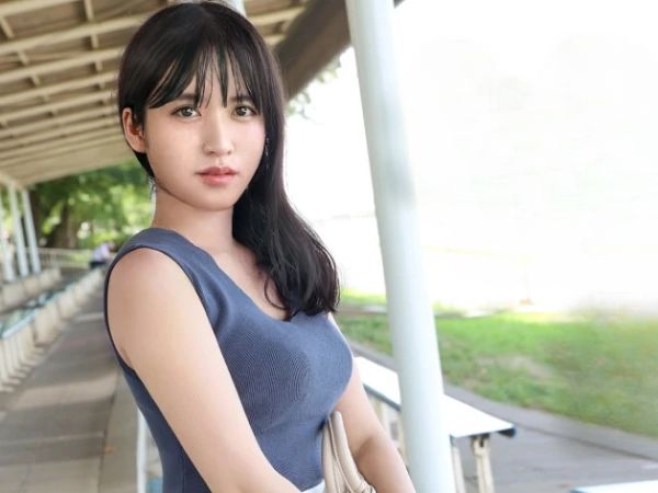 【セックスレス人妻が久々のチンポで悶絶！】色白美乳のアラサー美人妻が欲求不満を解消するためAV出演！久しぶりのセックスに快楽に溺れ、不倫チンポで感じまくる！♡禁断の快楽にハマる人妻の淫らな姿がエロすぎる！