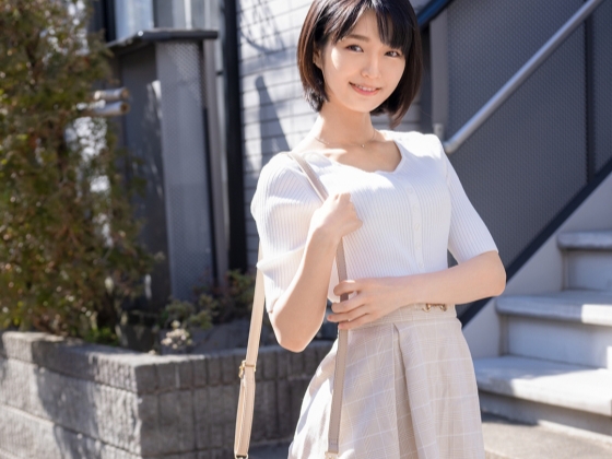 【清楚系美少女の裏の顔】『こんな私、知らないでしょ？』女子アナ級のルックスの美少女が、素人男性のもとへデリバリー！清楚な見た目とは裏腹に、エッチな本性をさらけ出し、素人男性を骨抜きにするドスケベっぷりに興奮必至！！♡