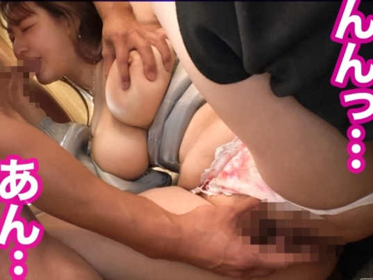 【ギャル×巨乳】豊満爆乳ボディのエチエチギャルと濃厚セックス！スケベね乳をゆらし喘ぎイキ乱れるギャル！