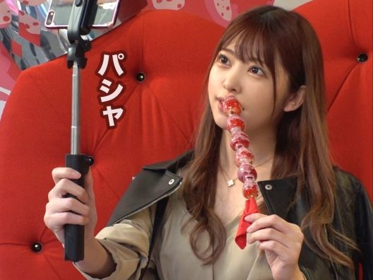 【エロインスタグラマーの映えセックス】20歳神乳神尻のインフルエンサー、性欲強めビッチがカメラの前で大胆プレイ♥ 映えるセックスで鬼イキ連発！ フォロワーには見せられない本気の喘ぎ顔がエロすぎる！