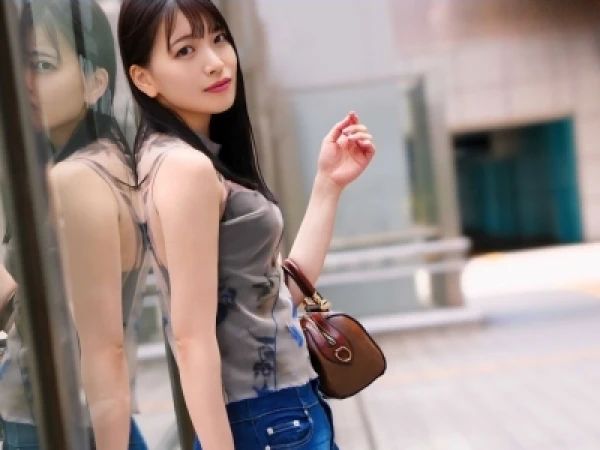 【朝からラブラブ生ハメ】色白スレンダーな清純派セフレとイチャイチャセックス！朝っぱらからエッチな気分で、生チンが気持ち良すぎて悶える美少女の喘ぎ声がたまらない♡