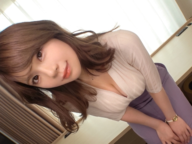 【色白美巨乳のパイズリ天国】『おっぱいで気持ちよくしてあげる♡』ぷるぷる巨乳で肉棒を挟み込み、勃起チ○ポで敏感マ○コを激突き！！